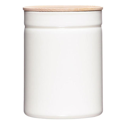 Riess, 2.25L Storage Container, Grey, Kitchen Storage,