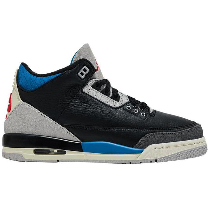 Jordan 3 Retro OG Rare Air (GS)