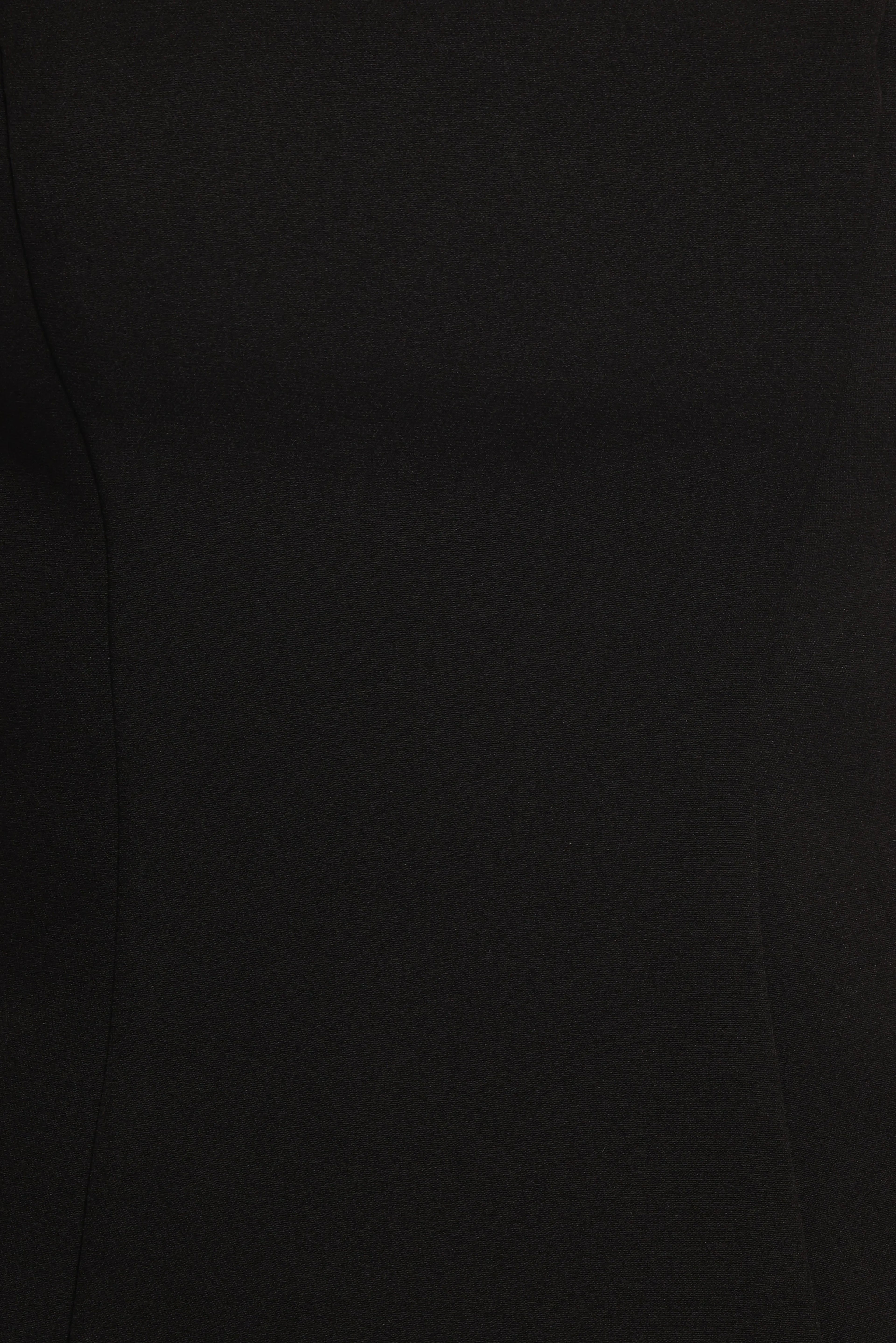 Liliana Strapless Top - Black