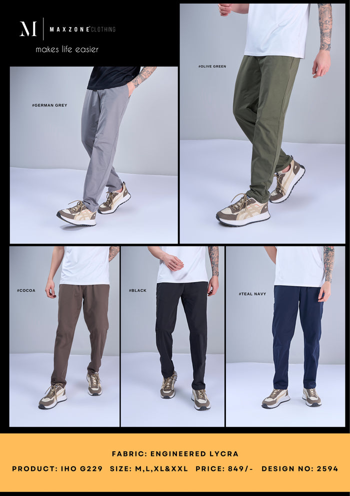 365 Days Track Pant Pack of 12