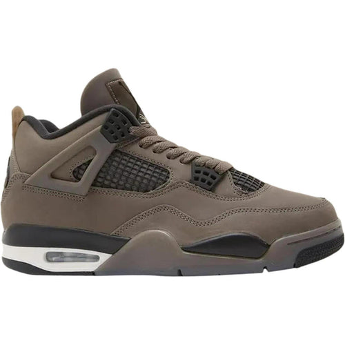 Jordan 4 Retro Cave Stone