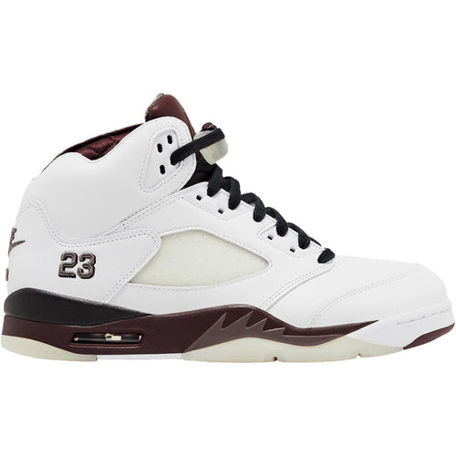 Jordan 5 Retro A Ma Maniére Black Collective