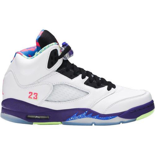Jordan 5 Retro Alternate Bel-Air (GS)