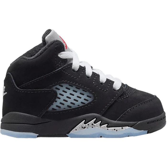 Jordan 5 Retro OG Black Metallic Reimagined (TD)