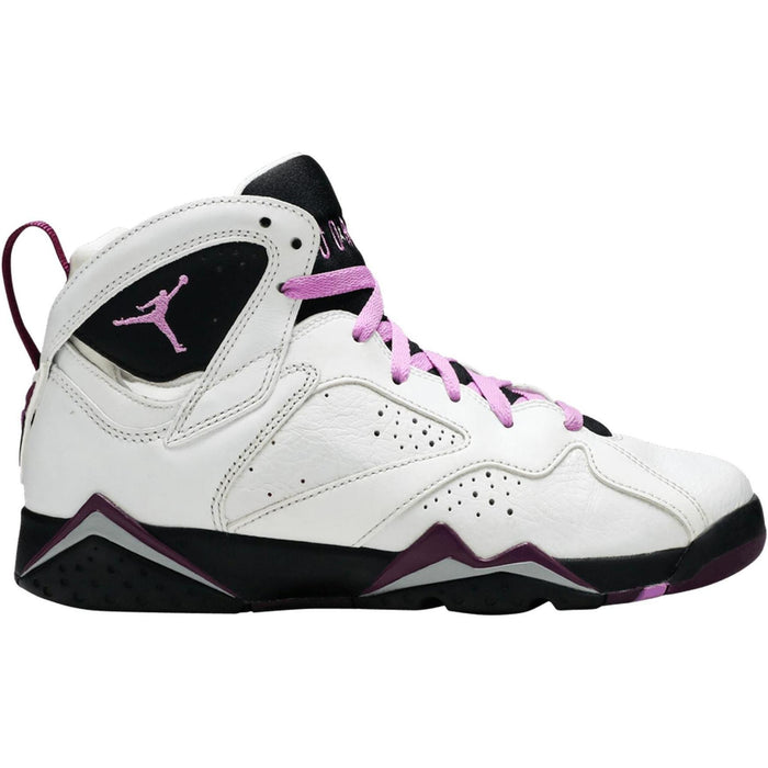 Jordan 7 Retro Fuchsia Glow (GS)