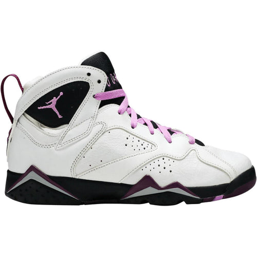 Jordan 7 Retro Fuchsia Glow (GS)