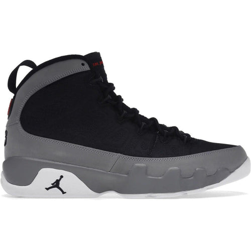 Jordan 9 Retro Particle Grey