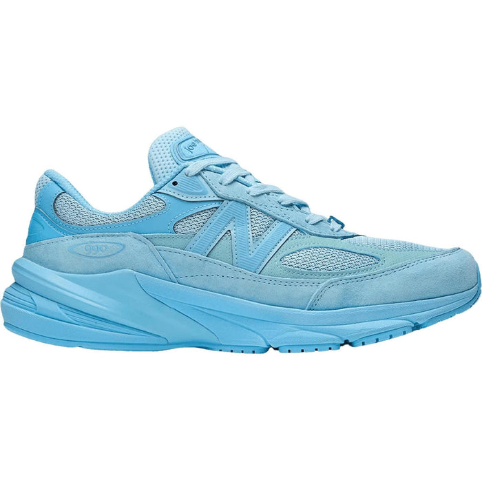 New Balance 990v6 MiUSA Joe Freshgoods Prom Blue
