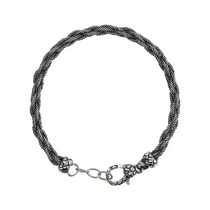 ALBERT M. JEWELS JEWELRY Mod. WSOX00602.S