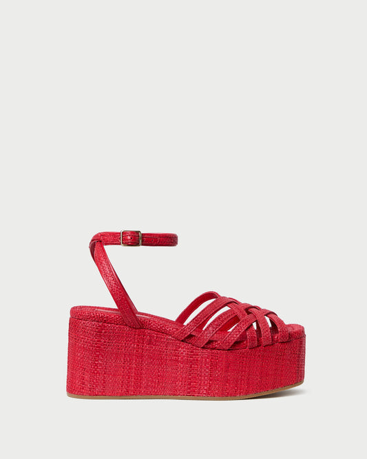 Channing Platform