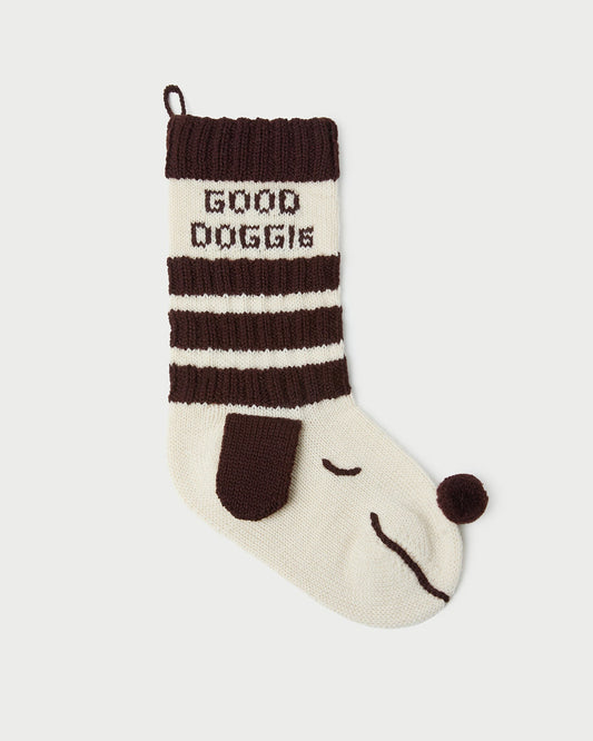 Doggie Stocking
