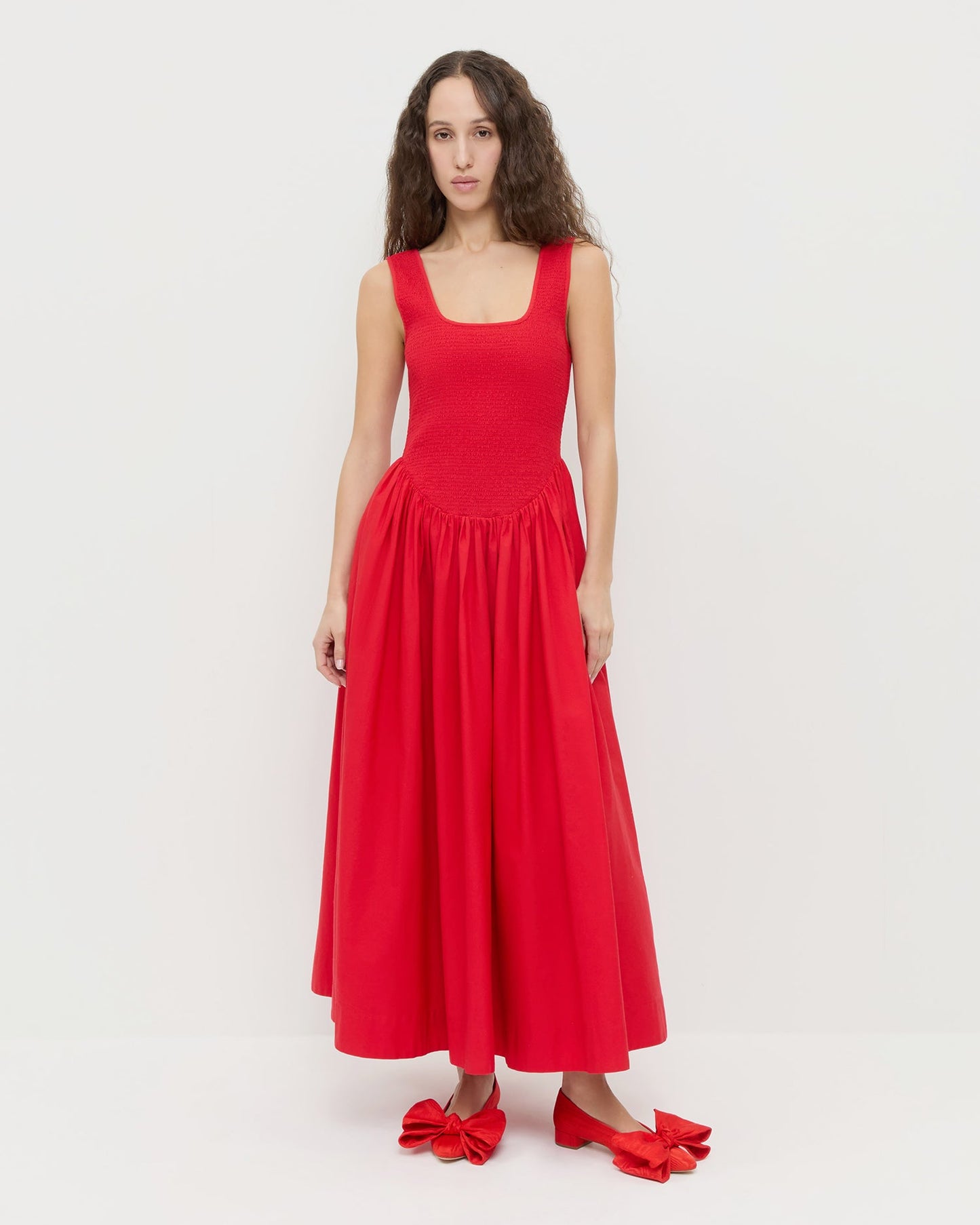 Estelle Dress