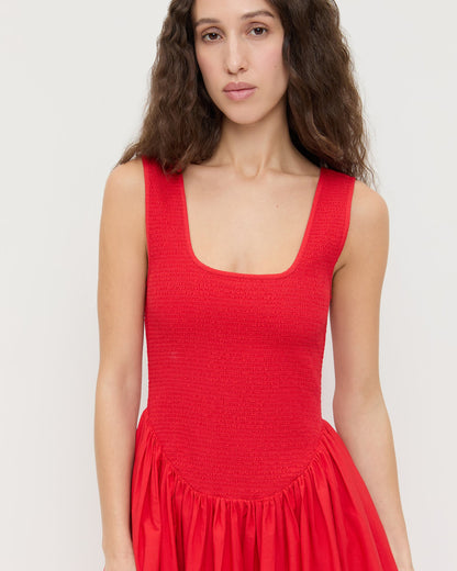 Estelle Dress