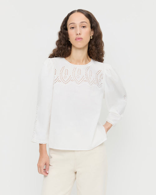 Felicity Blouse