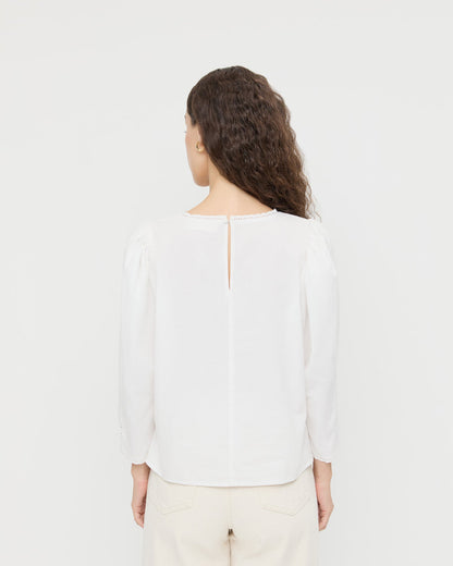 Felicity Blouse