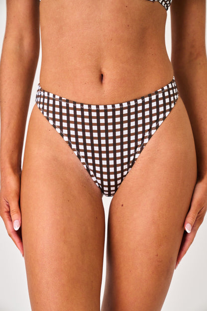 Gigi Mid Rise Bottom