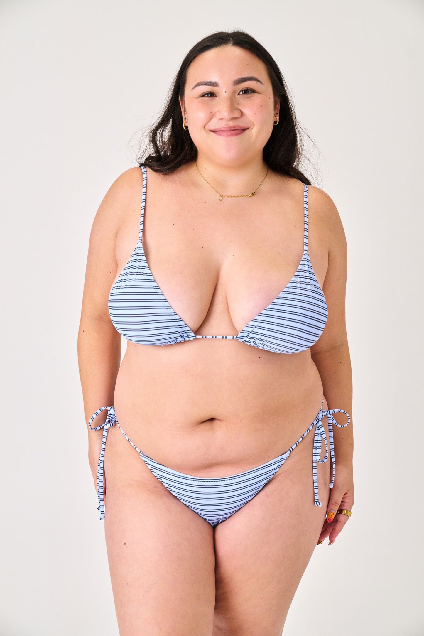 Rebecca Tie Bottom