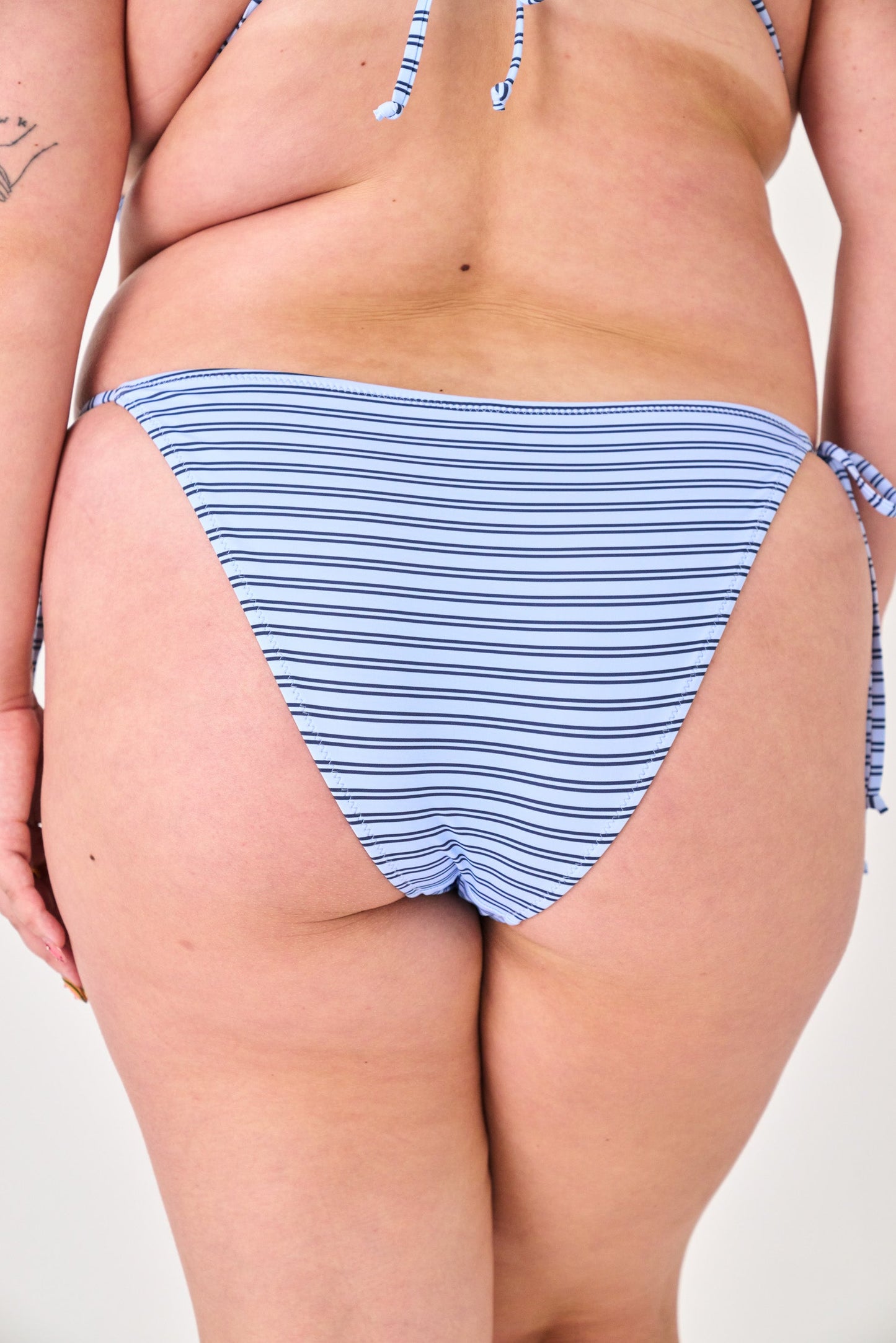 Rebecca Tie Bottom