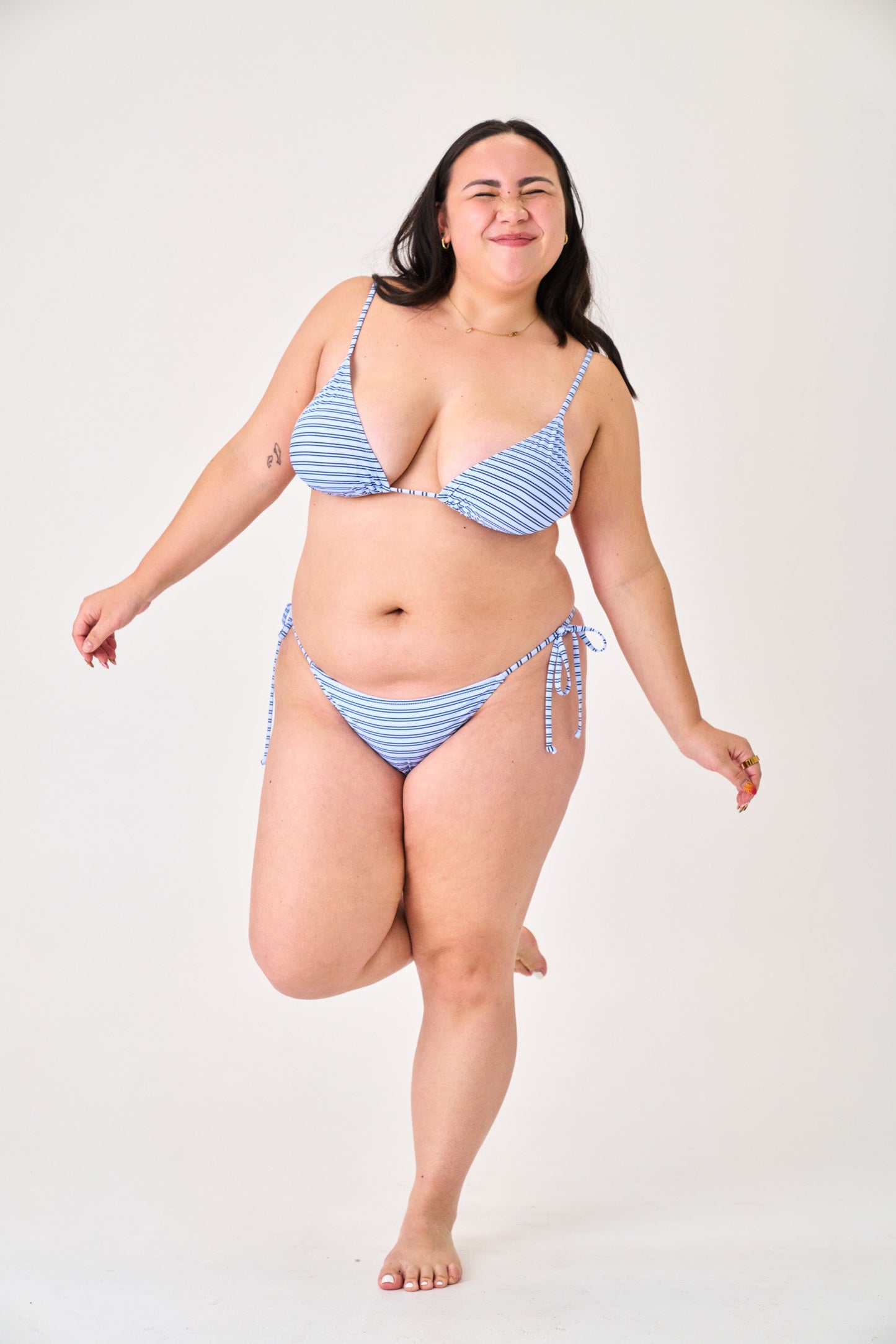 Rebecca Tie Bottom
