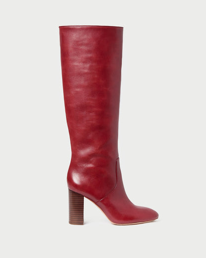 Goldy Tall Boot