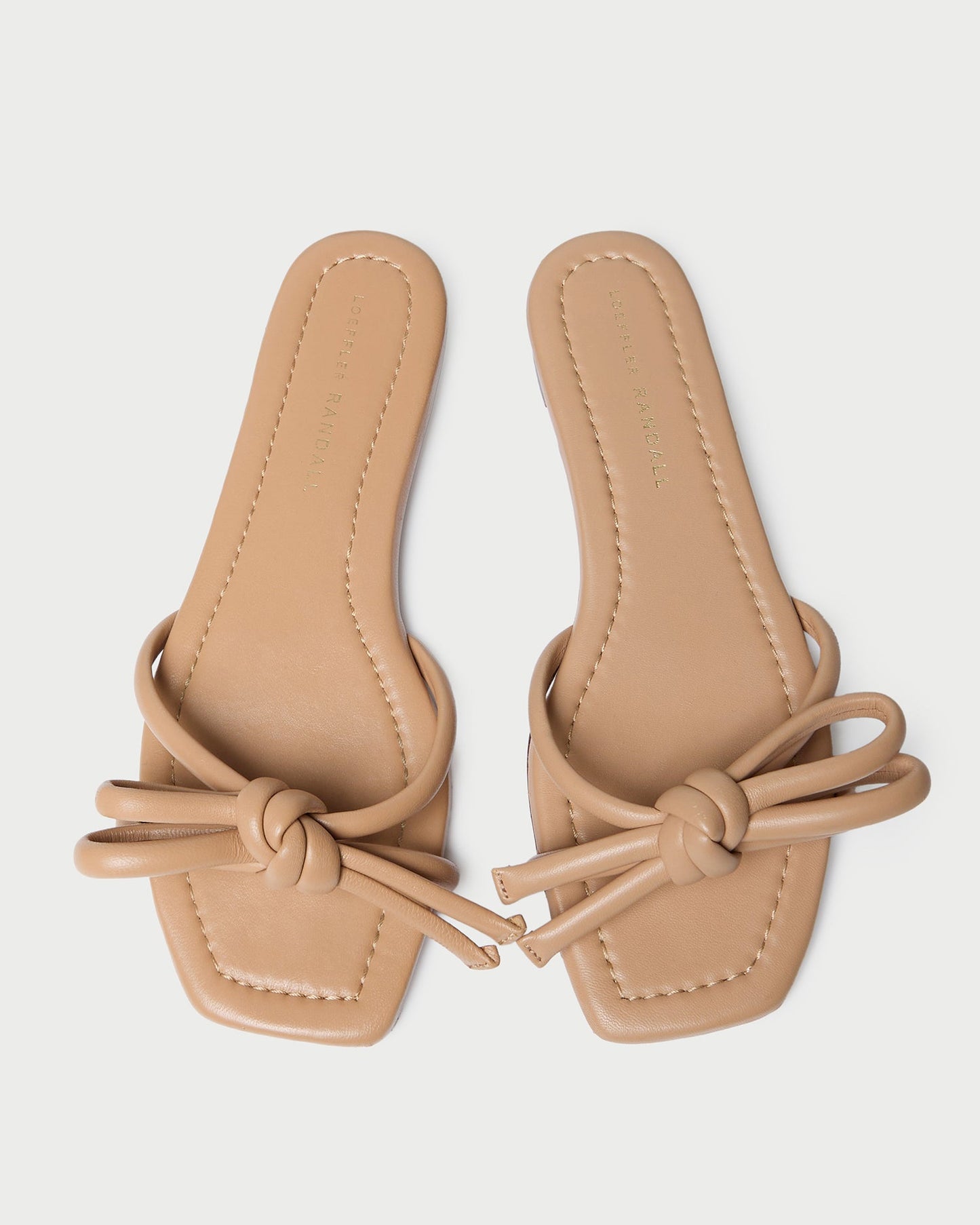 Hadley Bow Sandal