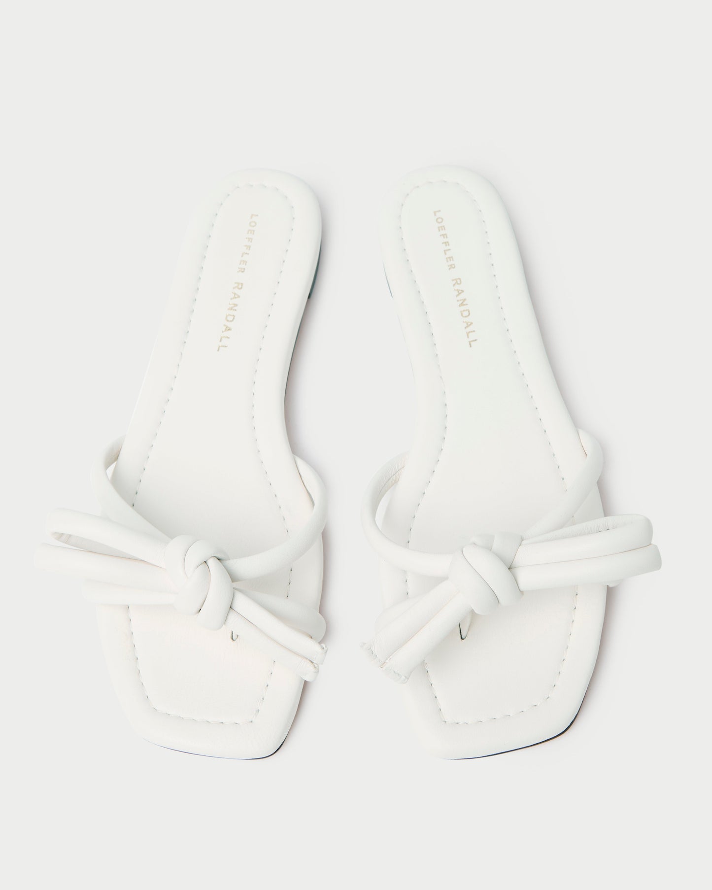 Hadley Bow Sandal