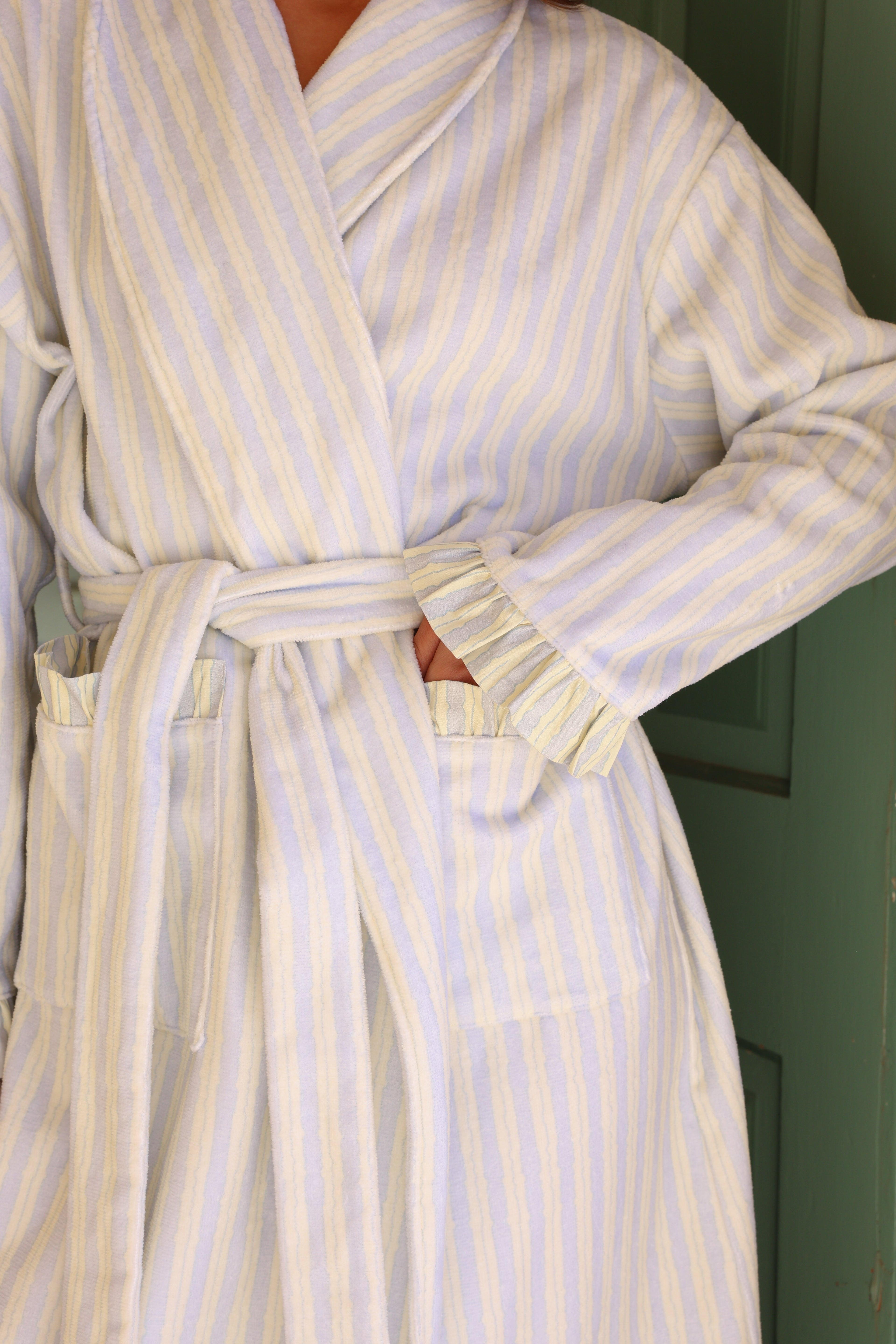 Princess Lessons Robe