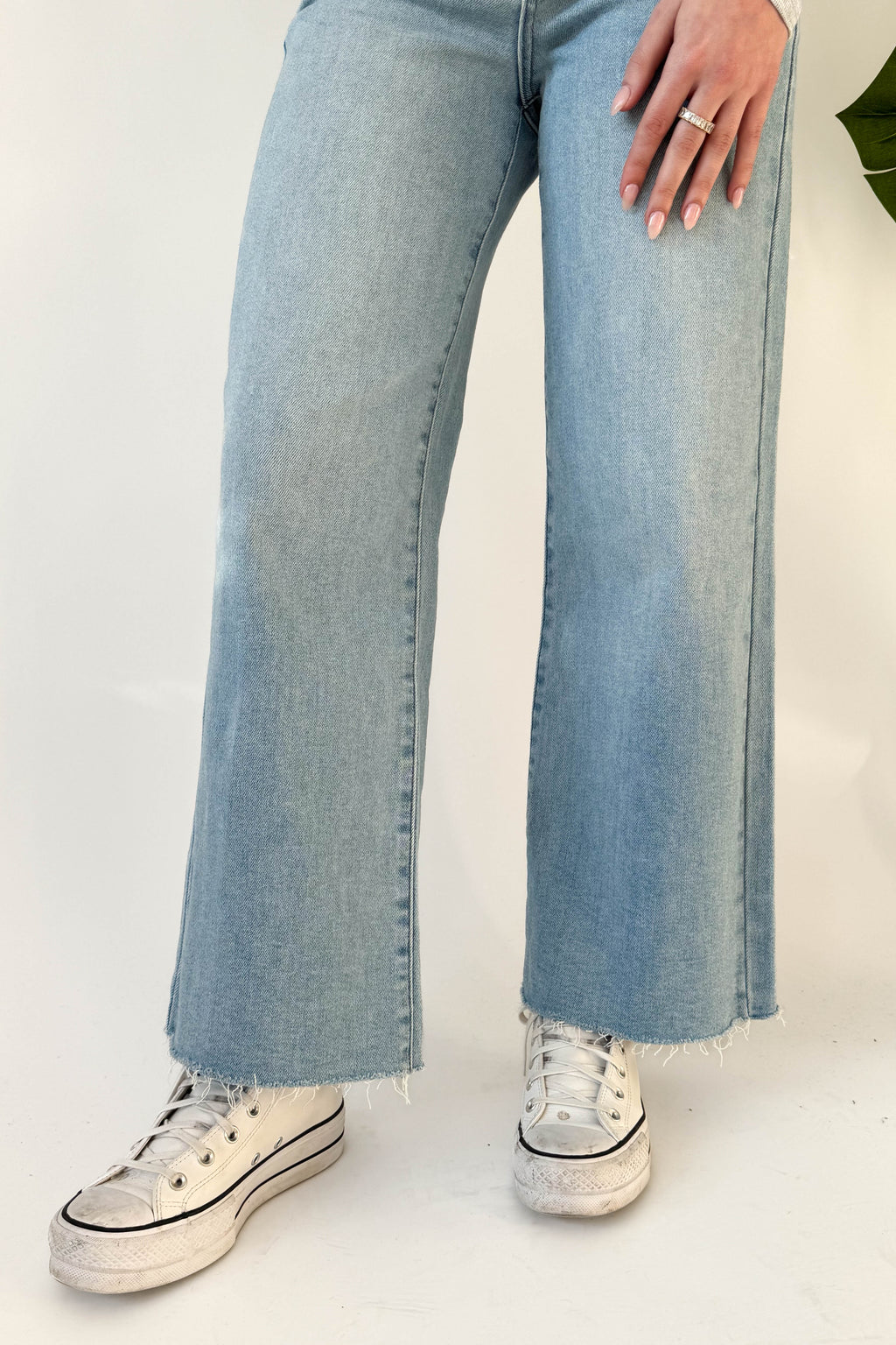 Tana Jeans