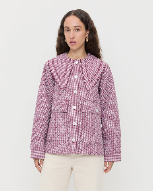 James Jacket