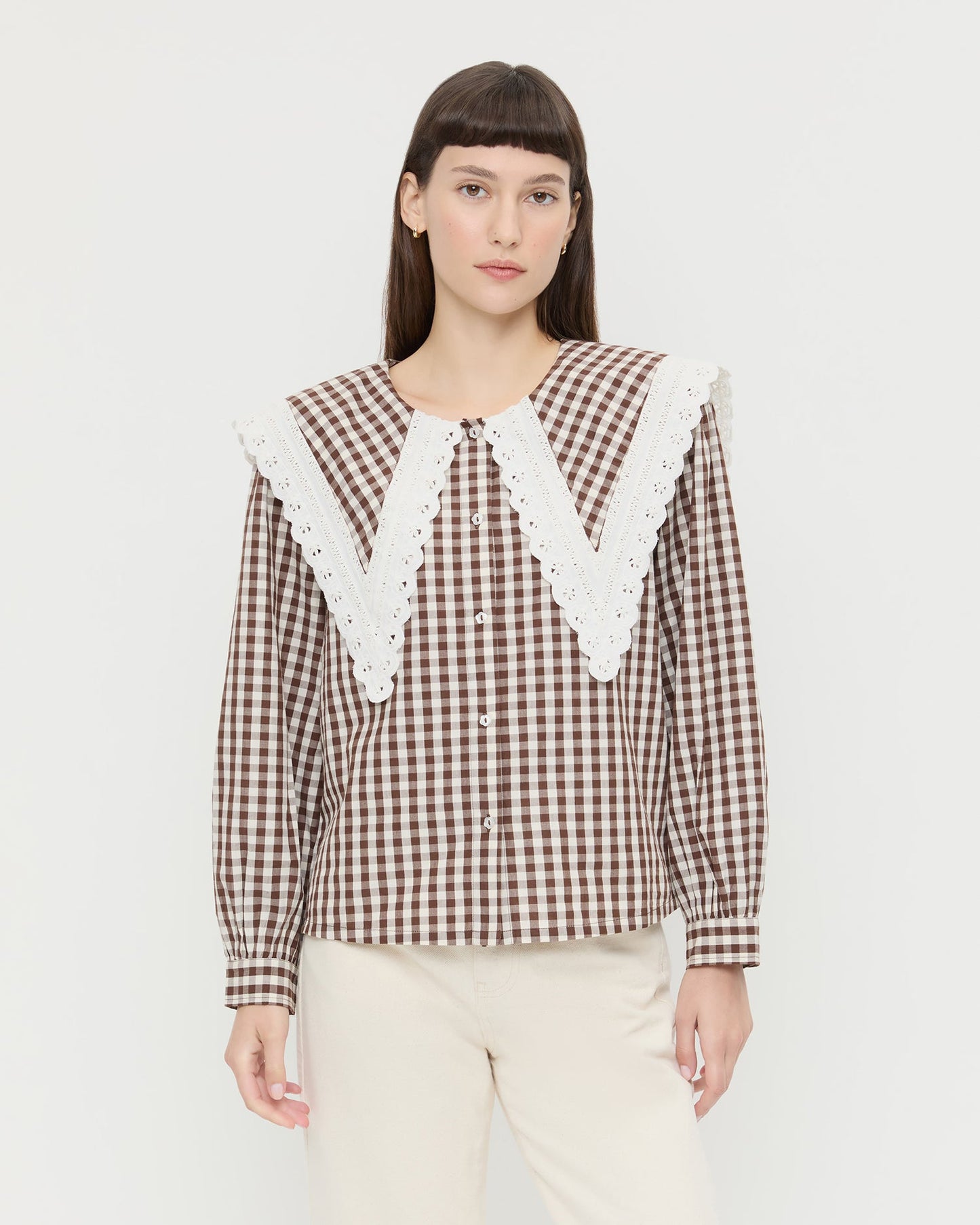 Ken Shirt