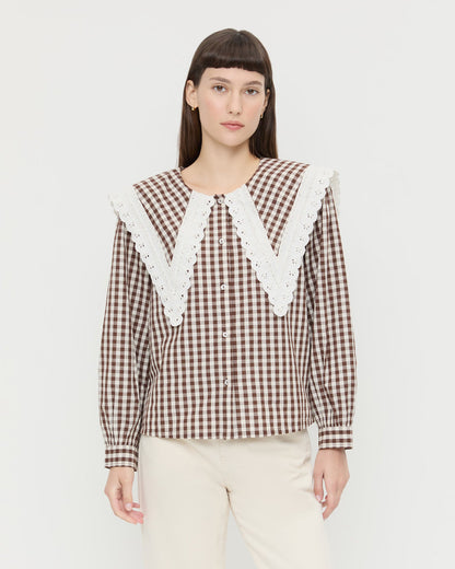 Ken Shirt
