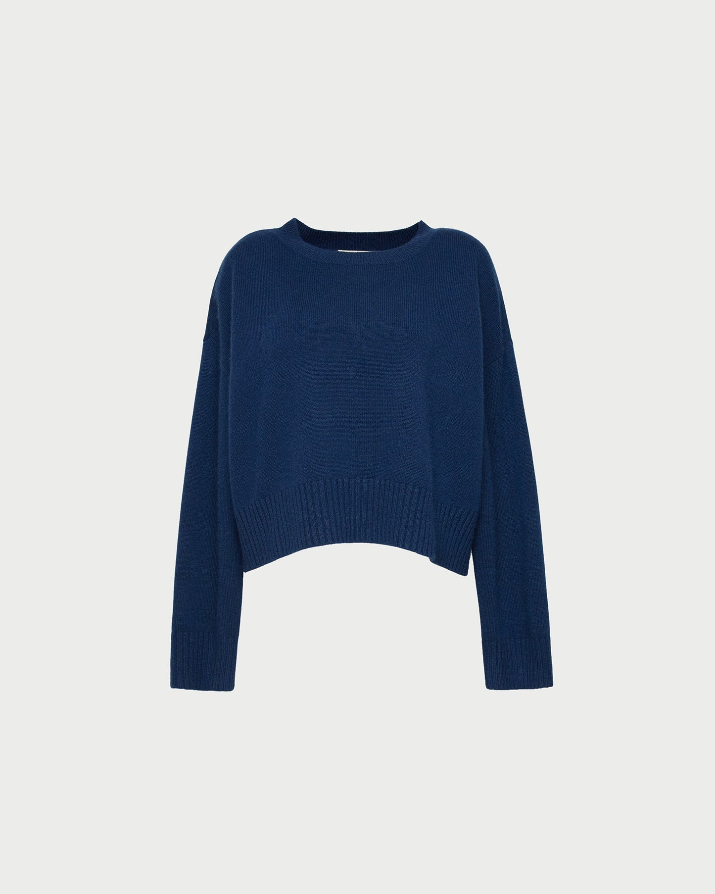 Lana Cashmere Sweater