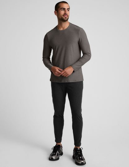 Always Beyond Men's Long Sleeve Crew 2.0