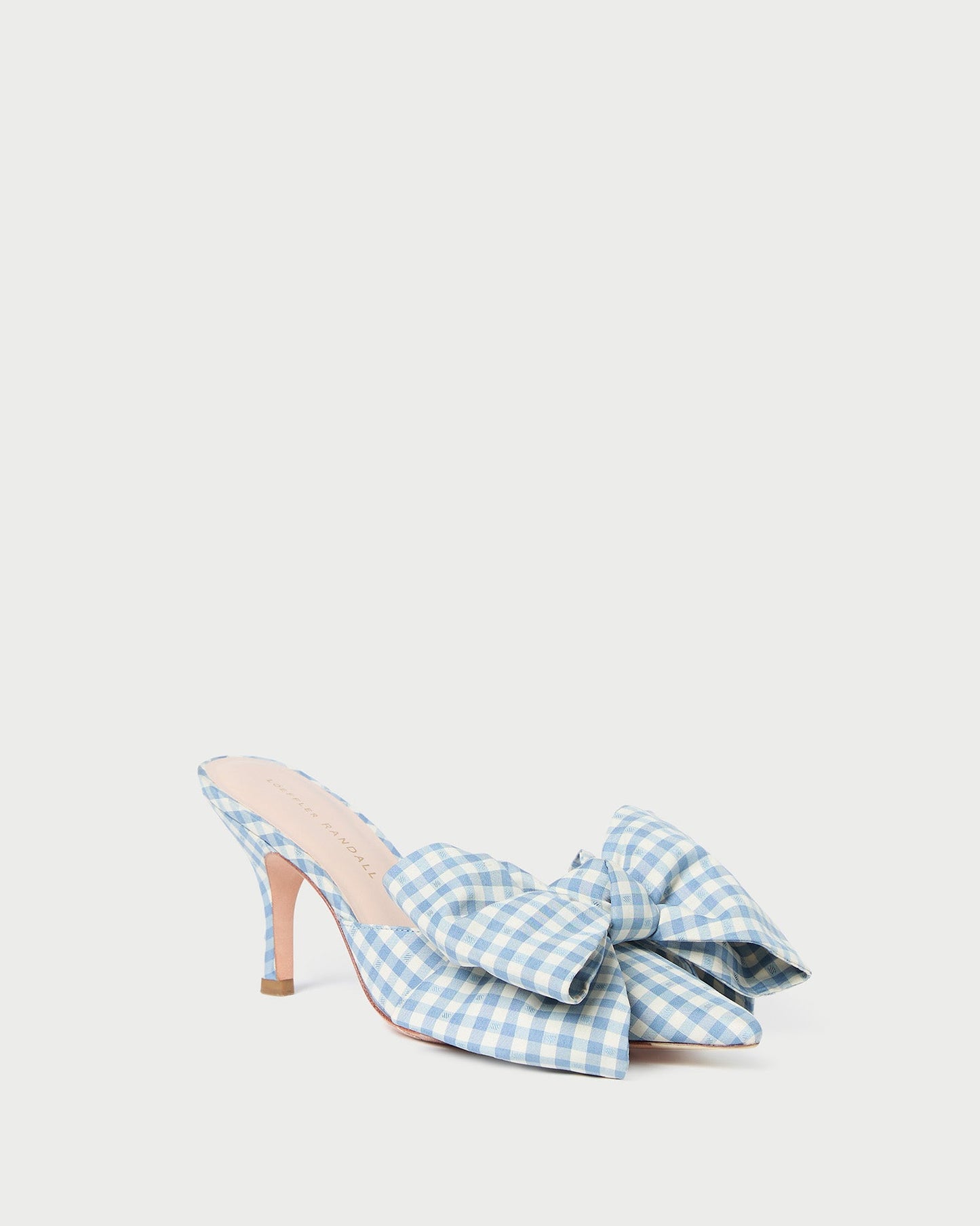 Margot Bow Mule