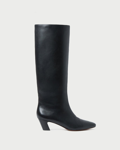 Marley Tall Boot