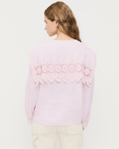 Merritt Top