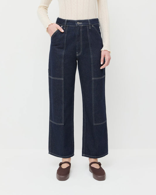 Molly Workwear Jean