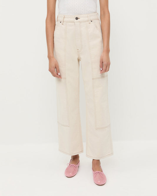 Molly Workwear Jean