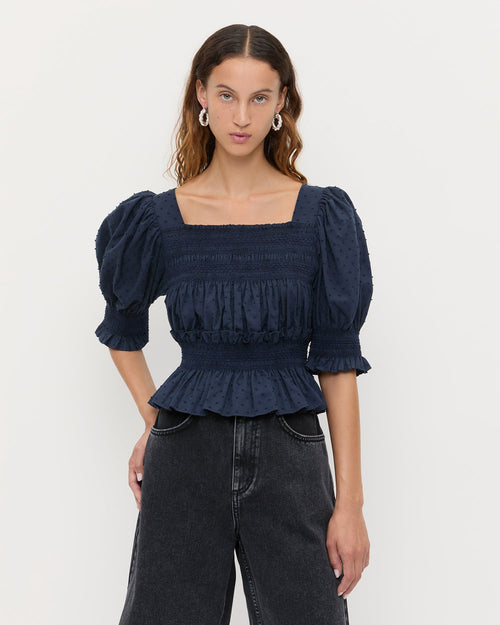 Nicola Blouse