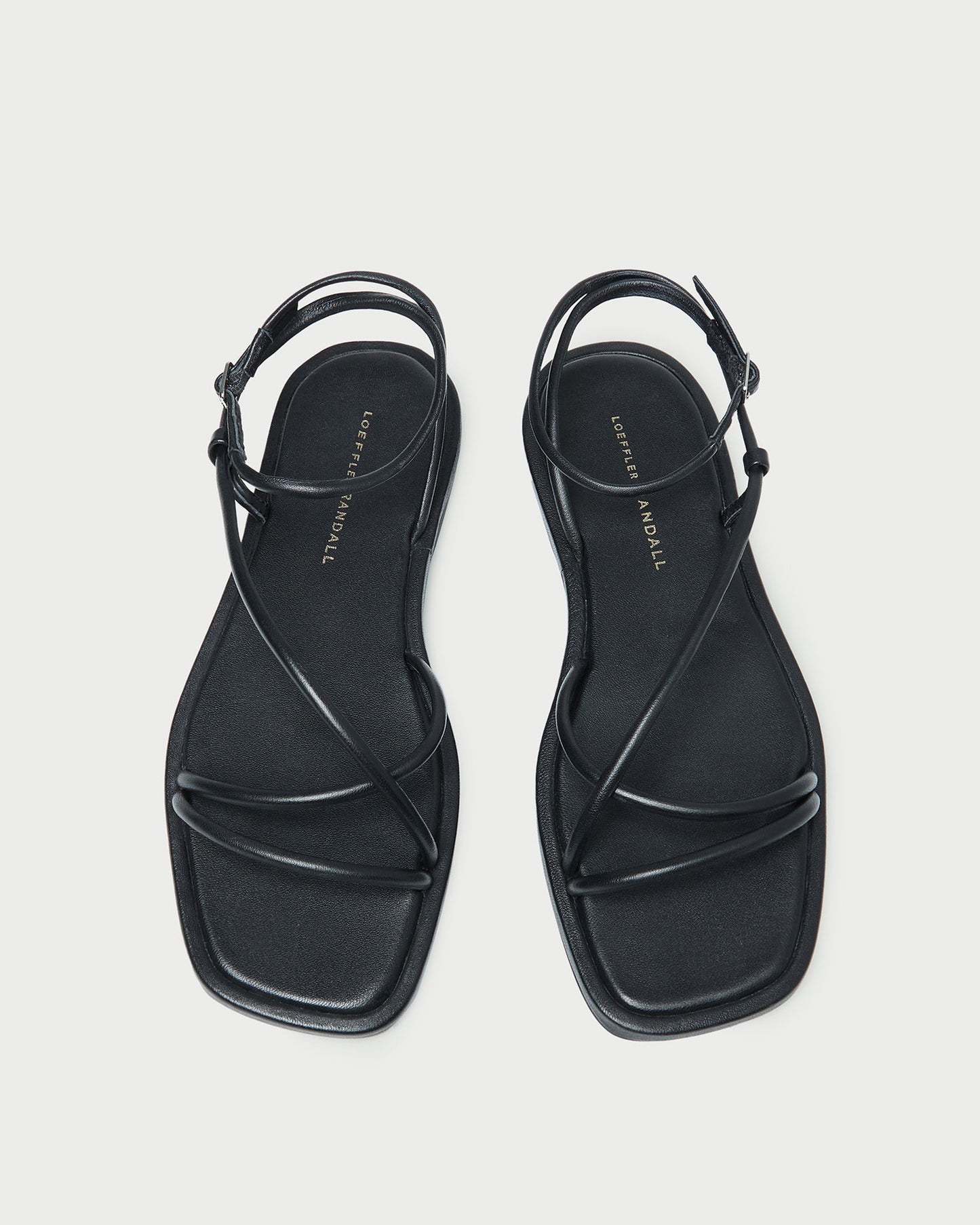 Noor Flat Sandal