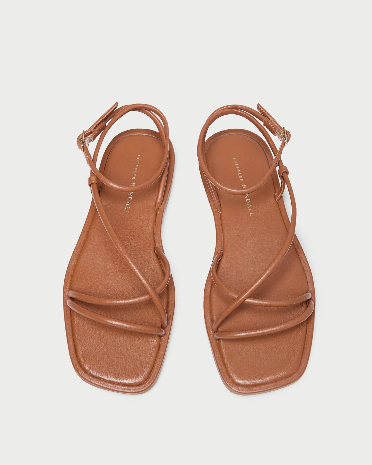 Noor Flat Sandal
