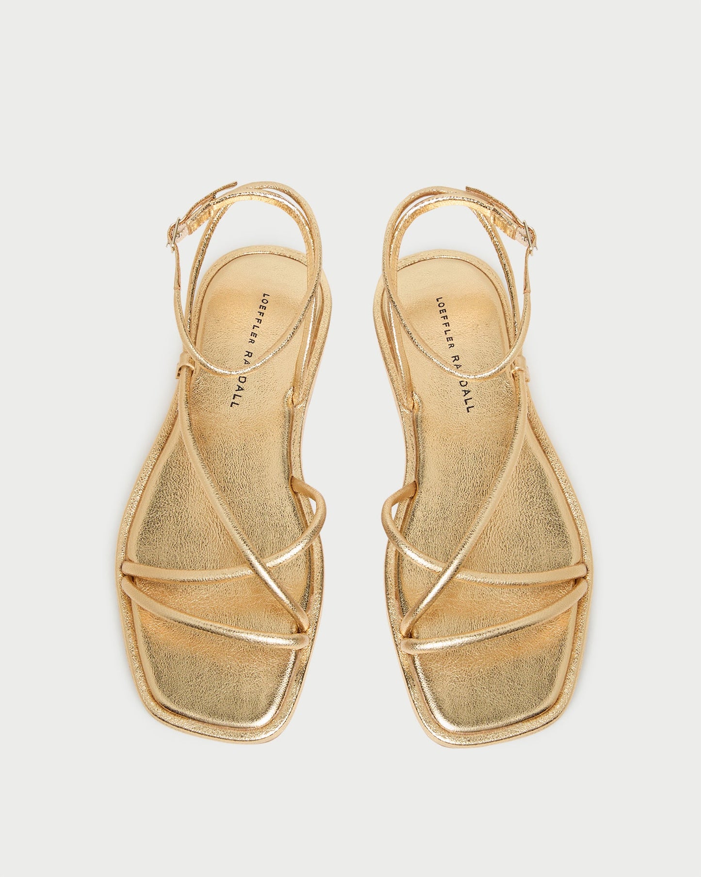 Noor Flat Sandal