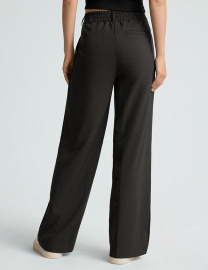 Status Wide Leg Trouser 29"