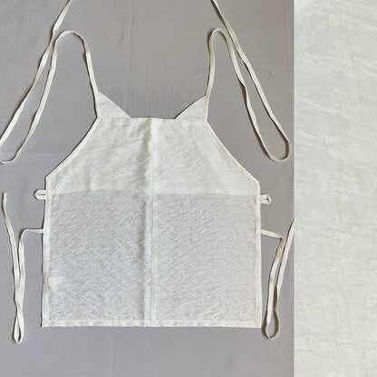 Modu 抹肚 A Meal Treat Song Dynasty Halter Undergarment