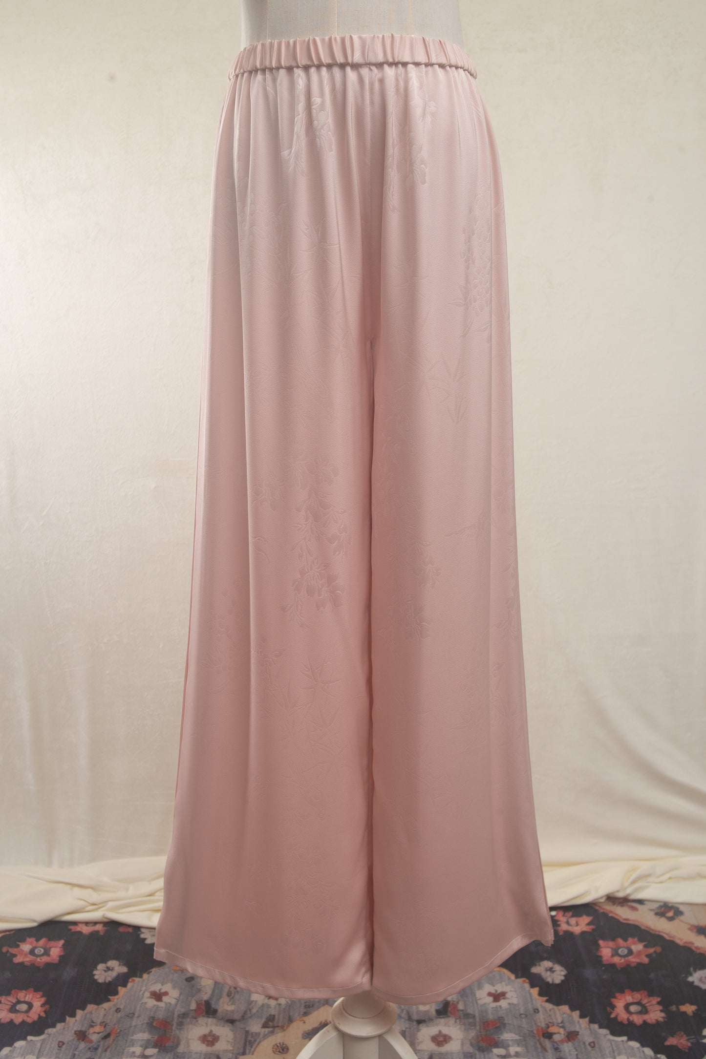 Nanling Tieguai 南陵铁拐 Southern Song Tomb Restoration Hedangku Trousers Set