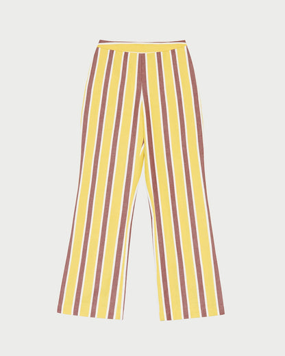 Pasha Trouser