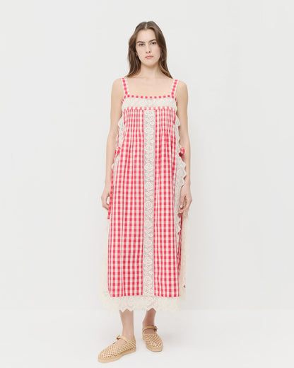 Poppy Dress