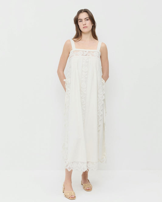 Poppy Dress
