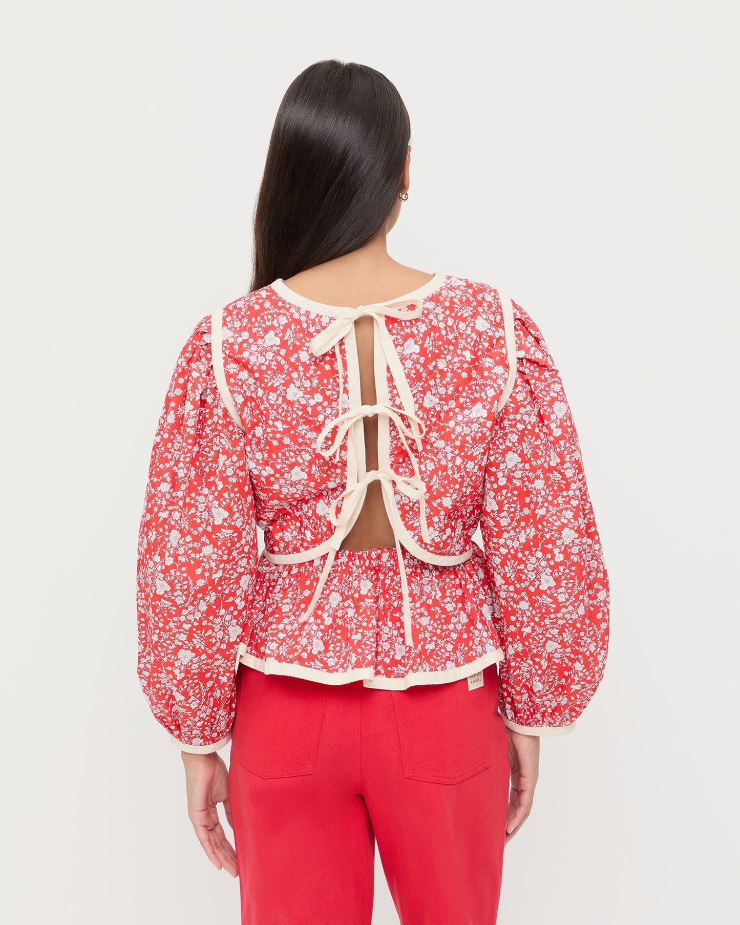 Rosa Top