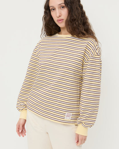 Scout Long-Sleeve Top